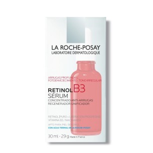 RETINOL B3 SERUM  LA ROCHE...