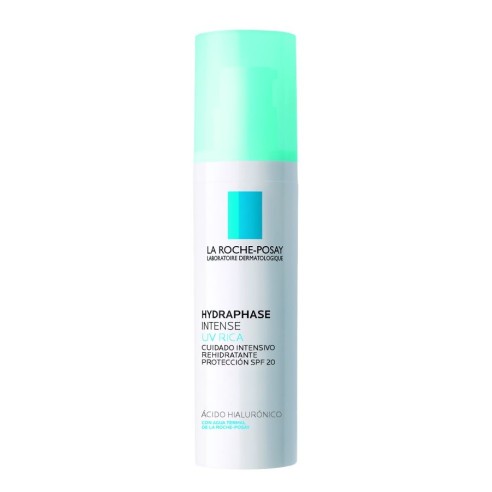 HYDRAPHASE UV RICHE LA ROCHE POSAY 50 ML