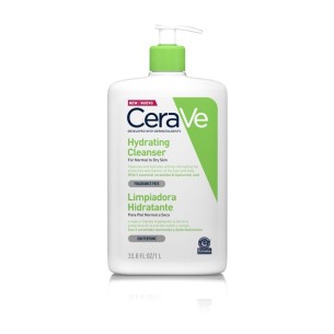 CERAVE LIMPIADORA...