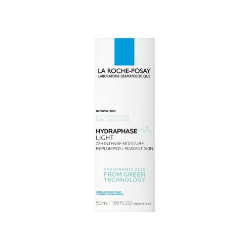 HYDRAPHASE TEXTURA LIGERA LA ROCHE...