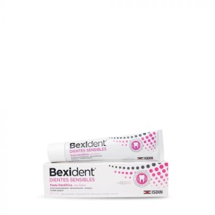 BEXIDENT DIENTES SENSIBLES...