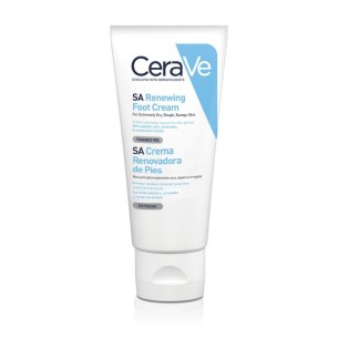 CERAVE CREMA RENOVADORA DE...