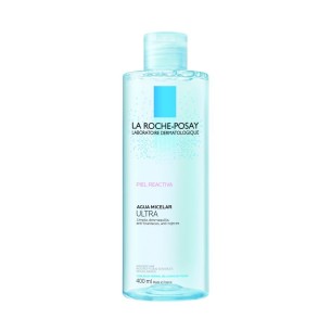 AGUA MICELAR ULTRA PIEL...