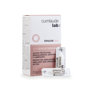 CUMLAUDE LAB: OVULOS CLX...