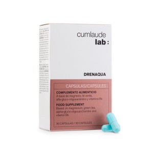 CUMLAUDE LAB: DRENAQUA  30...