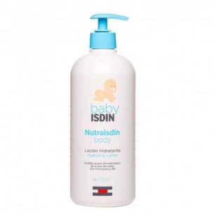BABY ISDIN NUTRAISDIN BODY...