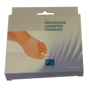 PROTECTOR JUANETES LLOPAR