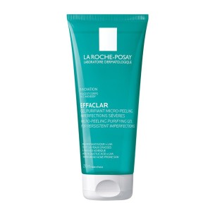 EFFACLAR DUO GEL...