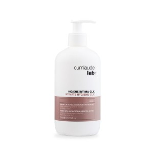 CUMLAUDE LAB: GYNELAUDE...