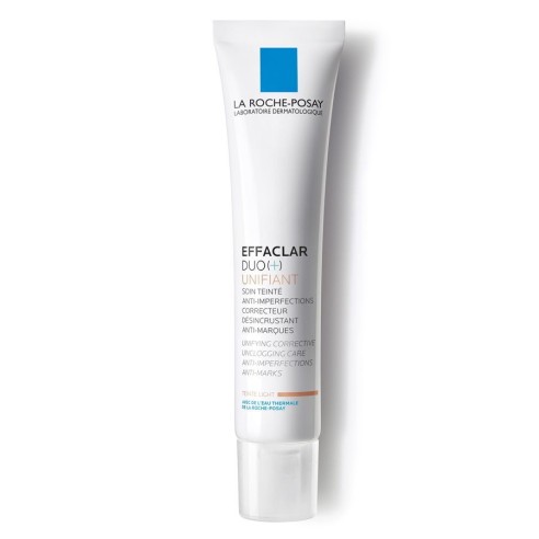 EFFACLAR DUO () UNIFIANT  1 ENVASE 40...