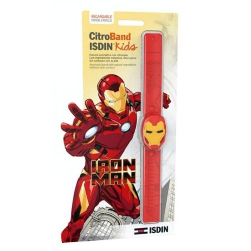 CITROBAND ISDIN KIDS PULSERA...