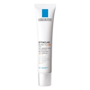 EFFACLAR DUO () SPF 30  1...