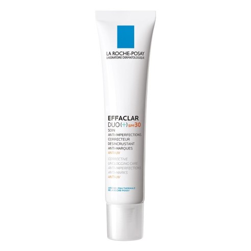 EFFACLAR DUO () SPF 30  1 ENVASE 40 ML