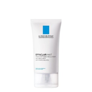 EFFACLAR MAT HIDRATANTE...