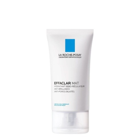 EFFACLAR MAT HIDRATANTE MATIFICANTE...