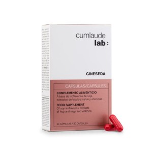CUMLAUDE LAB: GYNELAUDE...