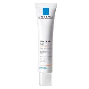 EFFACLAR DUO UNIFIANT TONO...