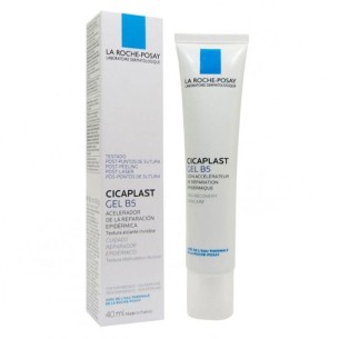CICAPLAST GEL B5  1 ENVASE...
