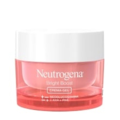 NEUTROGENA BRIGHT BOOST CREMA GEL  1...