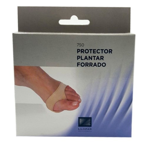 ALMOHADILLA PLANTAR LLOPAR FORRADA...