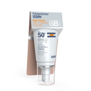 FOTOPROTECTOR ISDIN SPF 50...