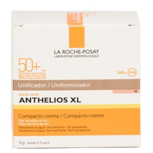 ANTHELIOS SPF 50 COMPACTO...