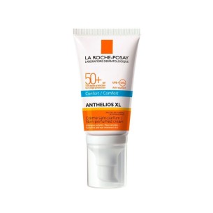 ANTHELIOS CREMA HIDRATANTE...