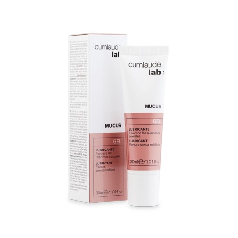 CUMLAUDE LAB: GYNELAUDE MUCUS  30 ML