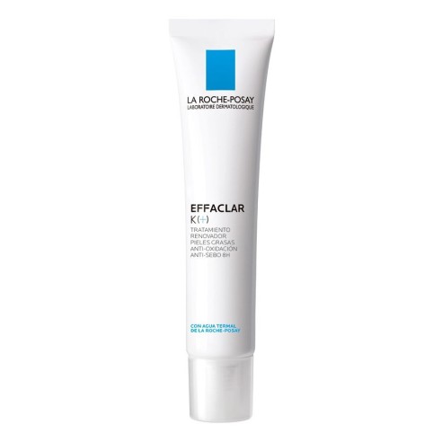 EFFACLAR K CREMA LA ROCHE POSAY 30 ML