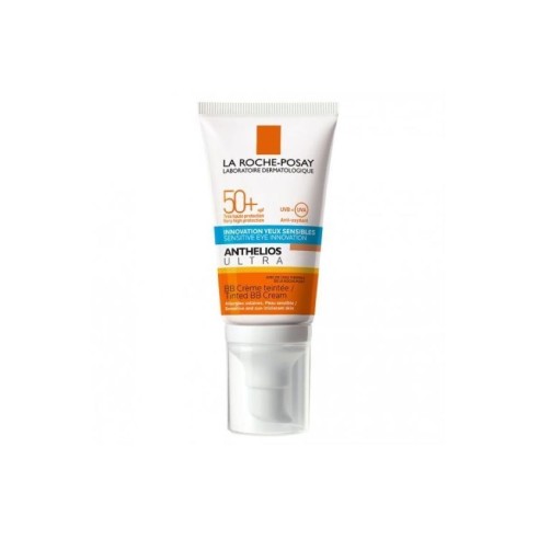 ANTHELIOS CREMA HIDRATANTE SPF 50...