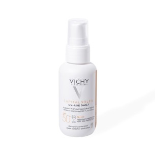 VICHY CAPITAL SOLEIL UV SPF...