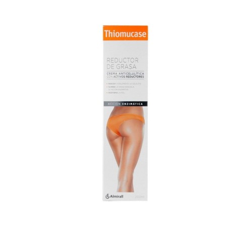 THIOMUCASE CREMA ANTICELULITICA  1...