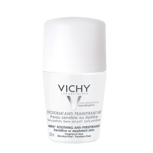 VICHY DESODORANTE BOLA PIEL...