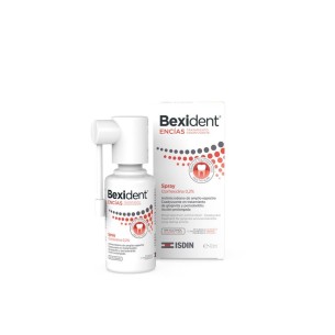 BEXIDENT ENCIAS SPRAY...