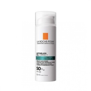 ANTHELIOS OIL CORRECT SPF...