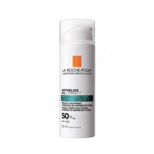 ANTHELIOS OIL CORRECT SPF 50 LA ROCHE...
