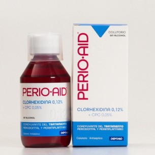 PERIO AID 0.12 TRATAMIENTO...