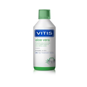 VITIS ENJUAGUE BUCAL  1...