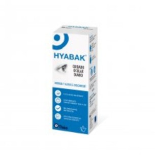 HYABAK 0,15 SOLUCION...