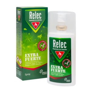RELEC EXTRA FUERTE 50 SPRAY...