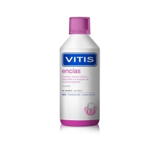 VITIS ENCIAS COLUTORIO...