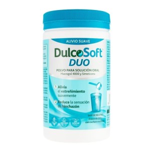 DULCOSOFT DUO POLVO PARA...