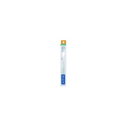 CEPILLO DENTAL ADULTO VITIS SUAVE ACCESS