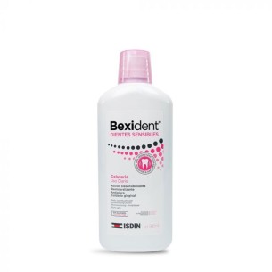 BEXIDENT DIENTES SENSIBLES...