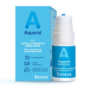 AQUORAL MULTIDOSIS GOTAS...
