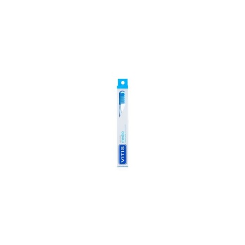 CEPILLO DENTAL ADULTO VITIS MEDIO