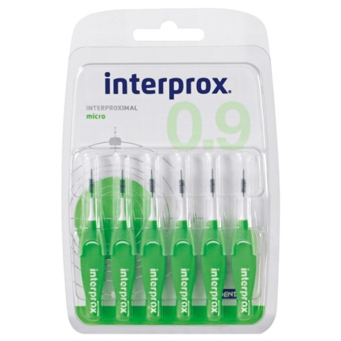 CEPILLO ESPACIO INTERPROXIMAL...