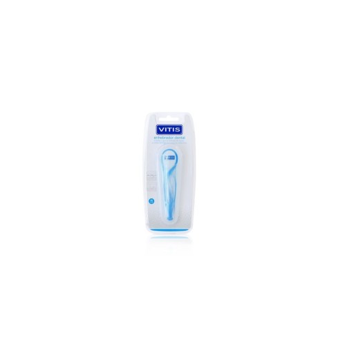 VITIS ENHEBRADOR DENTAL  25 UNIDADES