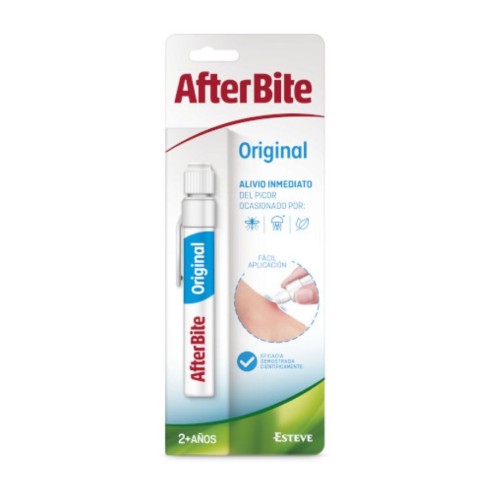 AFTER BITE ORIGINAL  1 ENVASE 14 ML