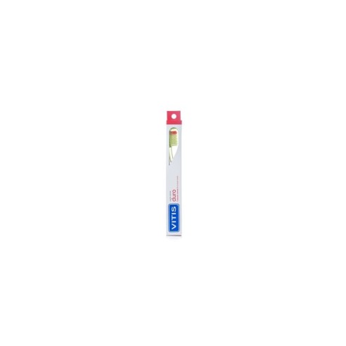 CEPILLO DENTAL ADULTO VITIS DURO